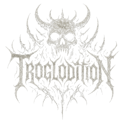 Troglodition Logo Tee
